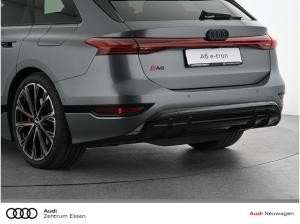 Audi A6 e-tron Avant Performance (Essen)