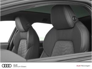 Audi A6 e-tron Avant Performance (Essen)