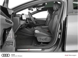 Audi A6 e-tron Avant Performance (Essen)