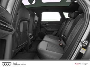 Audi A6 e-tron Avant Performance (Essen)