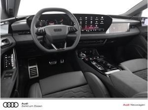 Audi A6 e-tron Avant Performance (Essen)