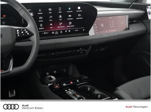 Audi A6 e-tron Avant Performance (Essen)