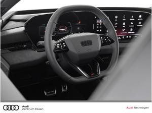 Audi A6 e-tron Avant Performance (Essen)