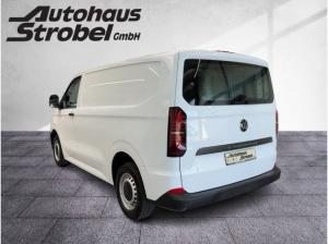 Volkswagen Transporter e-Kasten BEV 100 KW  64 KWh 5 Jahre Garantie