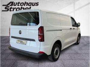 Volkswagen Transporter e-Kasten BEV 100 KW  64 KWh 5 Jahre Garantie