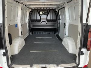 Volkswagen Transporter e-Kasten BEV 100 KW  64 KWh 5 Jahre Garantie