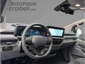 Volkswagen Transporter e-Kasten BEV 100 KW  64 KWh 5 Jahre Garantie