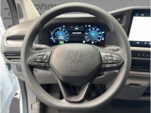 Volkswagen Transporter e-Kasten BEV 100 KW  64 KWh 5 Jahre Garantie