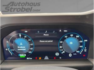 Volkswagen Transporter e-Kasten BEV 100 KW  64 KWh 5 Jahre Garantie