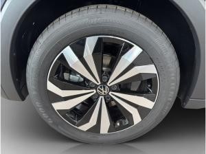 Volkswagen T-Cross 1.0 TSI DSG Style