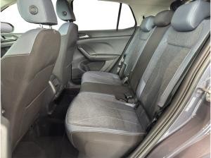 Volkswagen T-Cross 1.0 TSI DSG Style