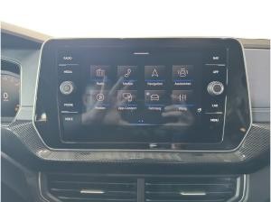 Volkswagen T-Cross 1.0 TSI DSG Style