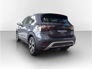 Volkswagen T-Cross 1.0 TSI DSG Style
