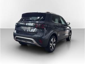 Volkswagen T-Cross 1.0 TSI DSG Style