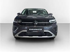 Volkswagen T-Cross 1.0 TSI DSG Style