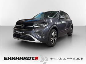 Volkswagen T-Cross 1.0 TSI DSG Style