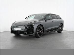 Audi A6 e-tron Avant Performance (Essen)