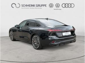 Audi A6 Limousine e-hybrid quattro Matrix HUD B&O 360