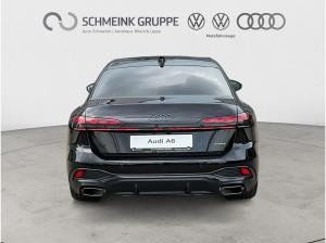 Audi A6 Limousine e-hybrid quattro Matrix HUD B&O 360