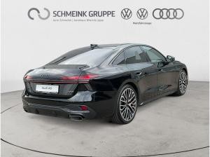 Audi A6 Limousine e-hybrid quattro Matrix HUD B&O 360