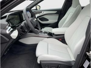 Audi A6 Limousine e-hybrid quattro Matrix HUD B&O 360