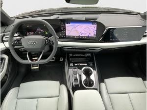 Audi A6 Limousine e-hybrid quattro Matrix HUD B&O 360