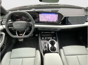 Audi A6 Limousine e-hybrid quattro Matrix HUD B&O 360