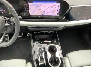 Audi A6 Limousine e-hybrid quattro Matrix HUD B&O 360