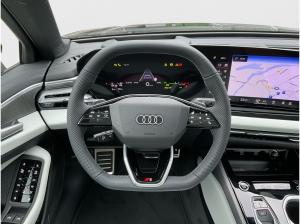 Audi A6 Limousine e-hybrid quattro Matrix HUD B&O 360