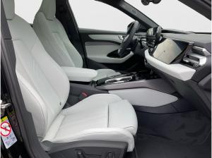 Audi A6 Limousine e-hybrid quattro Matrix HUD B&O 360