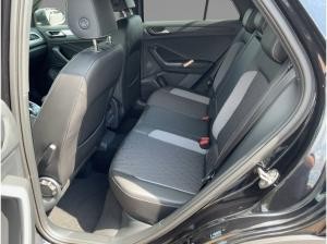 Volkswagen T-Roc GOAL 2.0 TDI DSG *AHZV IQ.DRIVE REAR VIEW*