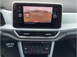 Volkswagen T-Roc GOAL 2.0 TDI DSG *AHZV IQ.DRIVE REAR VIEW*