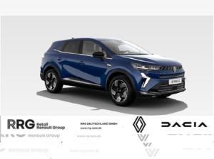 Renault Symbioz TECHNO E-Tech ❗ Full Hybrid ❗❗ kurze Lieferzeit ❗❗ inkl. Servicepaket