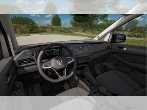 Volkswagen Caddy Life Hybrid DSG 5-Sitzer AHK R-KAM.