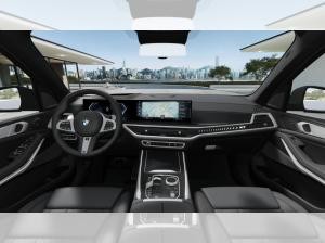 BMW X7 xDrive40d++GEWERBE++1x auf LAGER++LIMITIERT