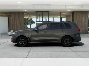 BMW X7 xDrive40d++GEWERBE++1x auf LAGER++LIMITIERT