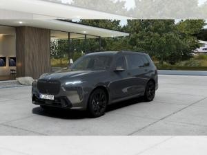 BMW X7 xDrive40d++GEWERBE++1x auf LAGER++LIMITIERT