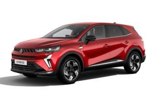 Renault Symbioz TECHNO FULL HYBRID 160 ❗ INKL. WARTUNG ❗ 3 JAHRE GARANTIE ❗ KISS-DEAL 💋