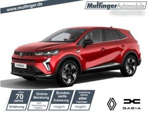 Renault Symbioz TECHNO FULL HYBRID 160 ❗ INKL. WARTUNG ❗ 3 JAHRE GARANTIE ❗ KISS-DEAL 💋