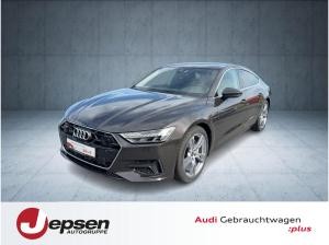 Audi A7 Sportback 45 TFSI S tr. HD Matrix 20Ž ParkAss