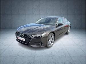 Audi A7 Sportback 45 TFSI S tr. HD Matrix 20Ž ParkAss