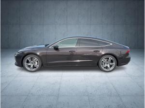 Audi A7 Sportback 45 TFSI S tr. HD Matrix 20Ž ParkAss