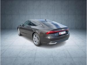 Audi A7 Sportback 45 TFSI S tr. HD Matrix 20Ž ParkAss