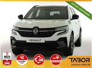 Renault Espace 1.2 E-TECH 200 Iconic Pano H/K UVP-40%*