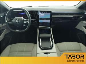 Renault Espace 1.2 E-TECH 200 Iconic Pano H/K UVP-40%*