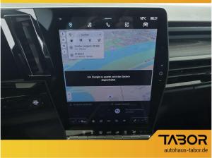 Renault Espace 1.2 E-TECH 200 Iconic Pano H/K UVP-40%*