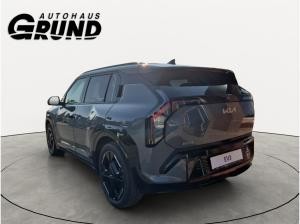 Kia EV3 GT Line⚡ AKTION⚡DriveWise | KOMFORT | GEWERBLICH