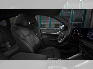BMW i4 M60 Gran Coupe*0,25% Versteuerung*Frei konfigurierbar !!!-Bestellaktion!!!