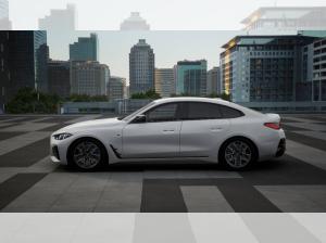 BMW i4 M60 Gran Coupe*0,25% Versteuerung*Frei konfigurierbar !!!-Bestellaktion!!!