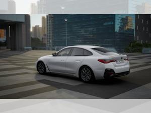 BMW i4 M60 Gran Coupe*0,25% Versteuerung*Frei konfigurierbar !!!-Bestellaktion!!!
